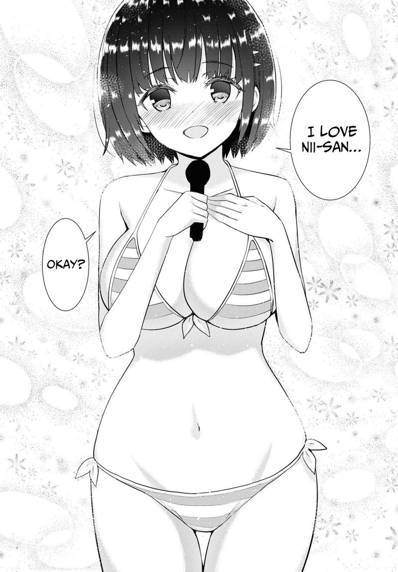 KawaIIkereba Hentai Demo Suki Ni Natte Kuremasu Ka 34 12