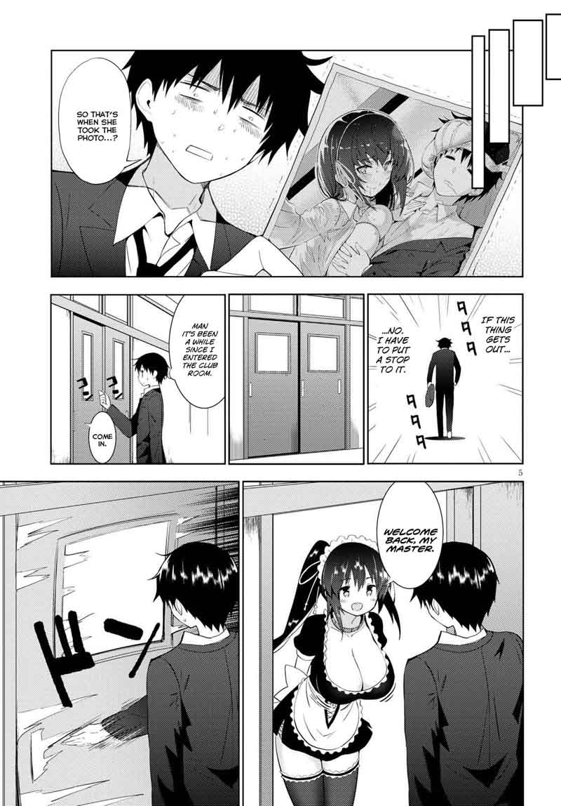 KawaIIkereba Hentai Demo Suki Ni Natte Kuremasu Ka 9 5