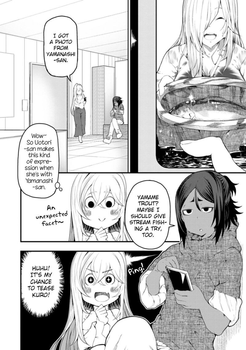 Kawasemi San No Tsurigohan 12 10