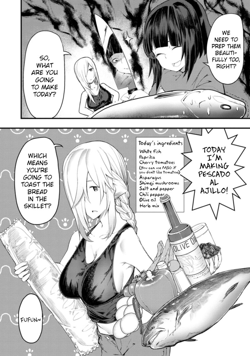 Kawasemi San No Tsurigohan 12 16