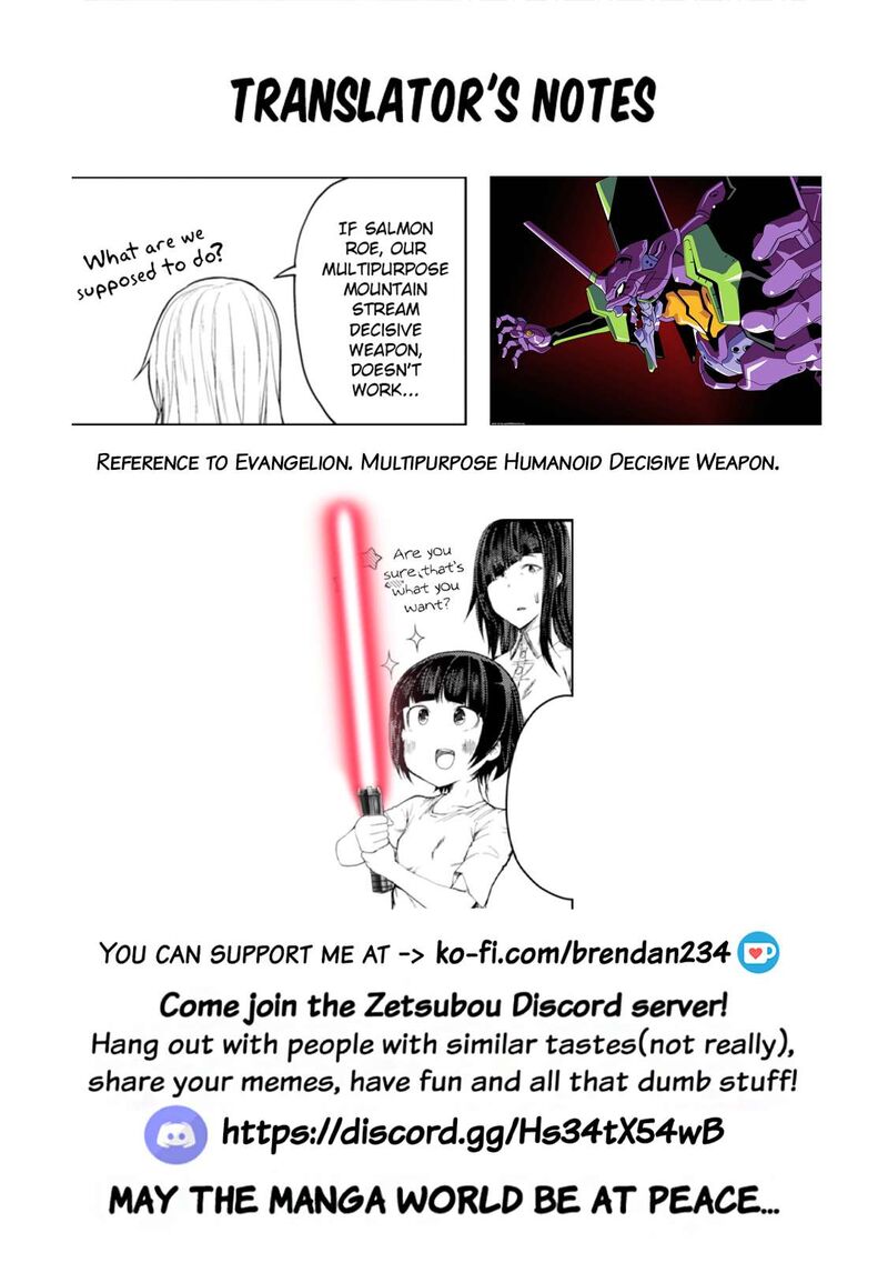 Kawasemi San No Tsurigohan 14 37