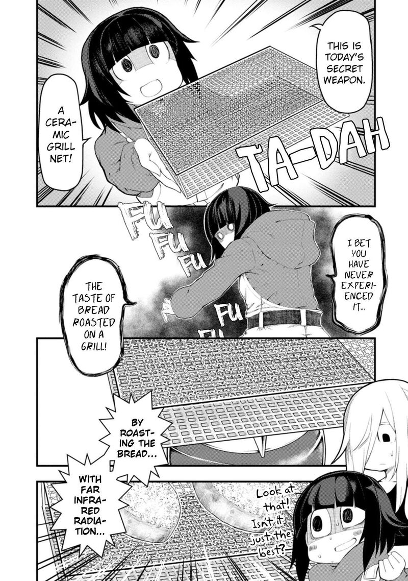Kawasemi San No Tsurigohan 15 17