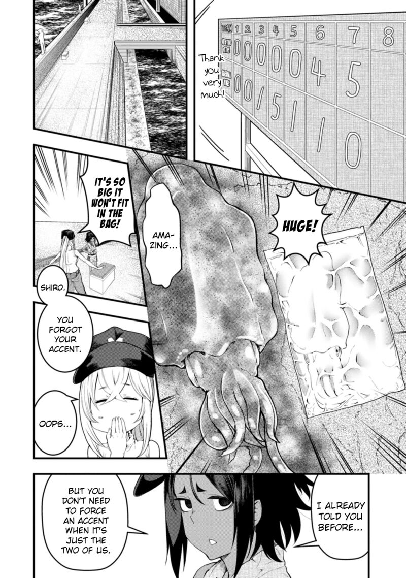 Kawasemi San No Tsurigohan 16 23