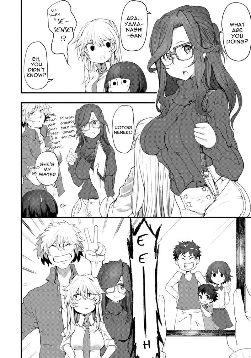 Kawasemi San No Tsurigohan 2 24