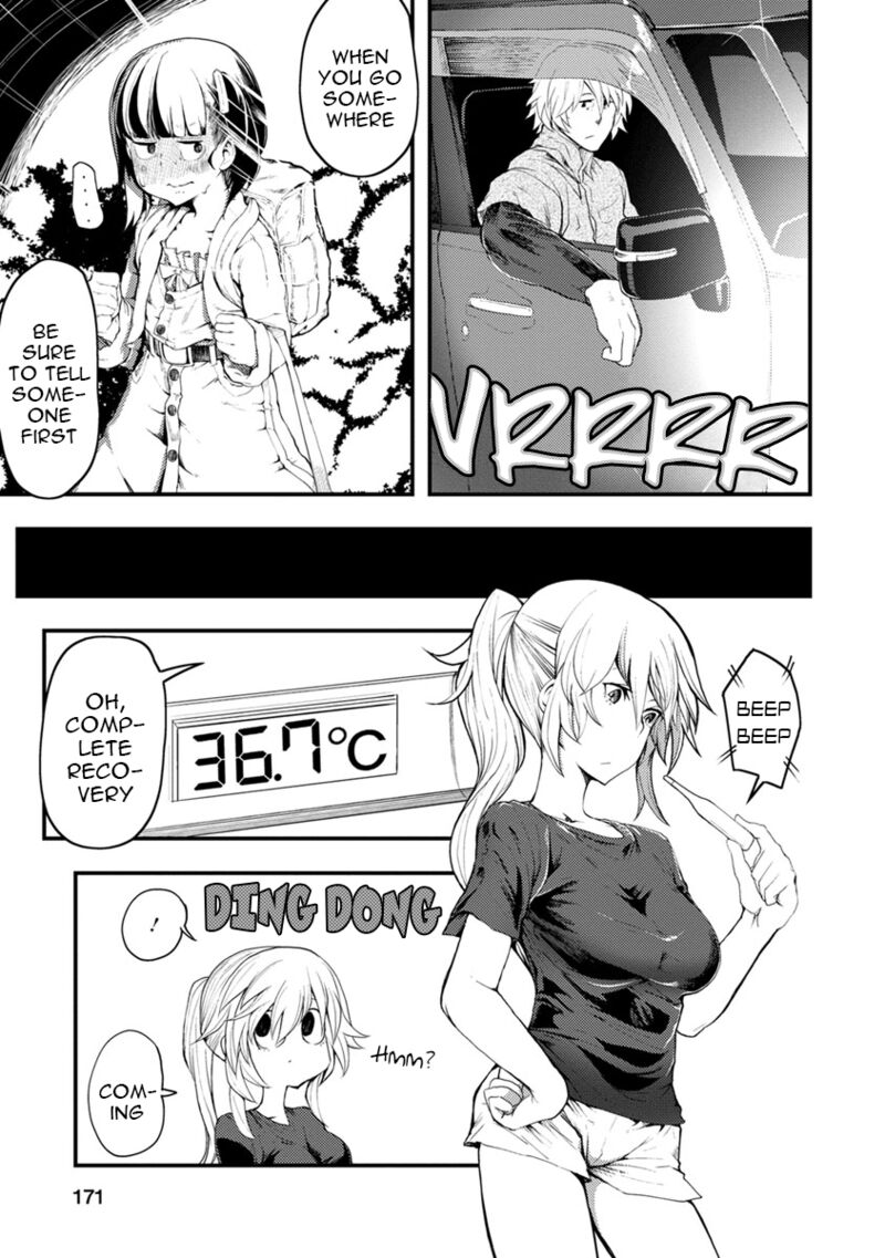 Kawasemi San No Tsurigohan 5 29