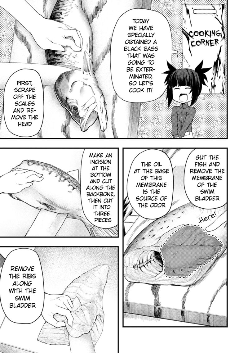 Kawasemi San No Tsurigohan 7 29