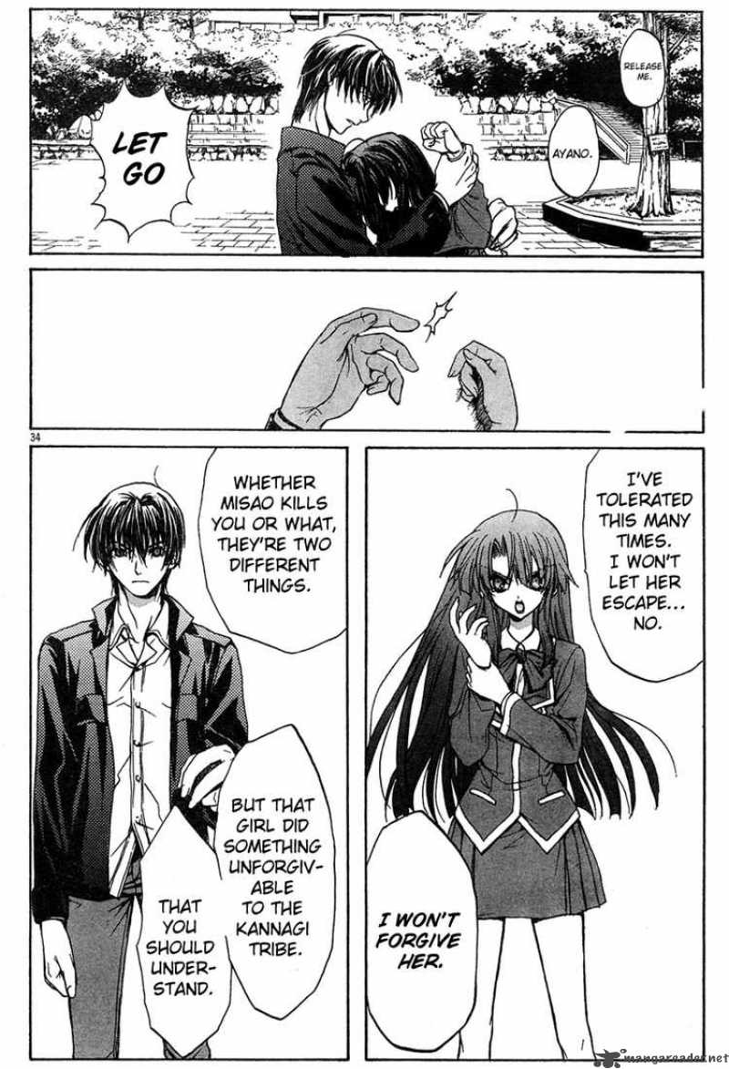 Kaze No Stigma 4 33