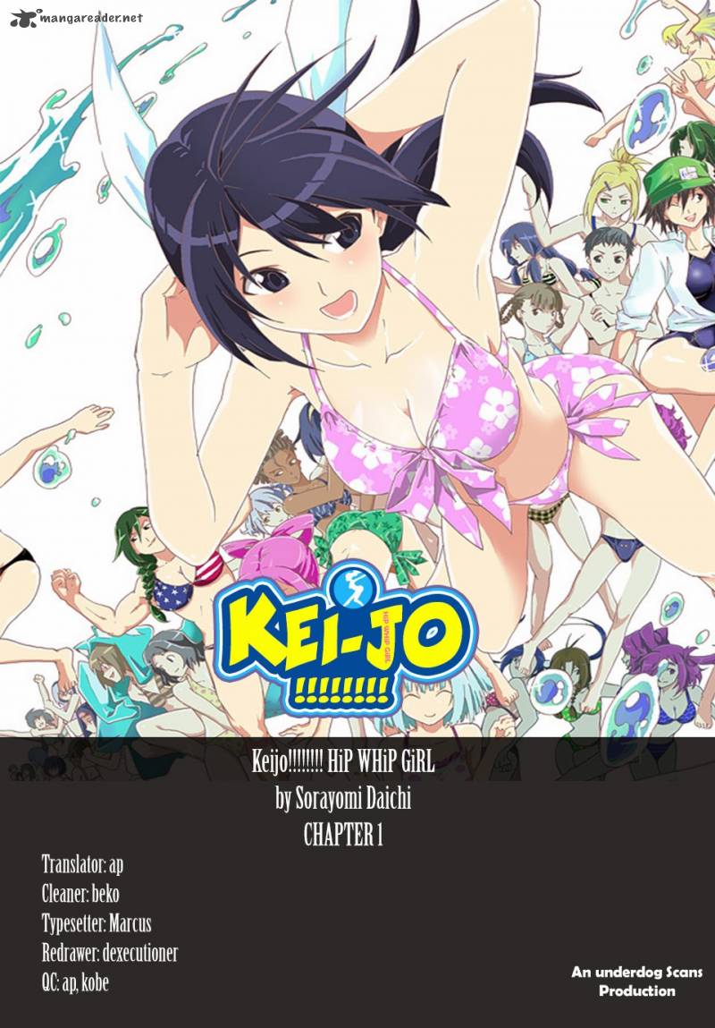 Keijo 1 3