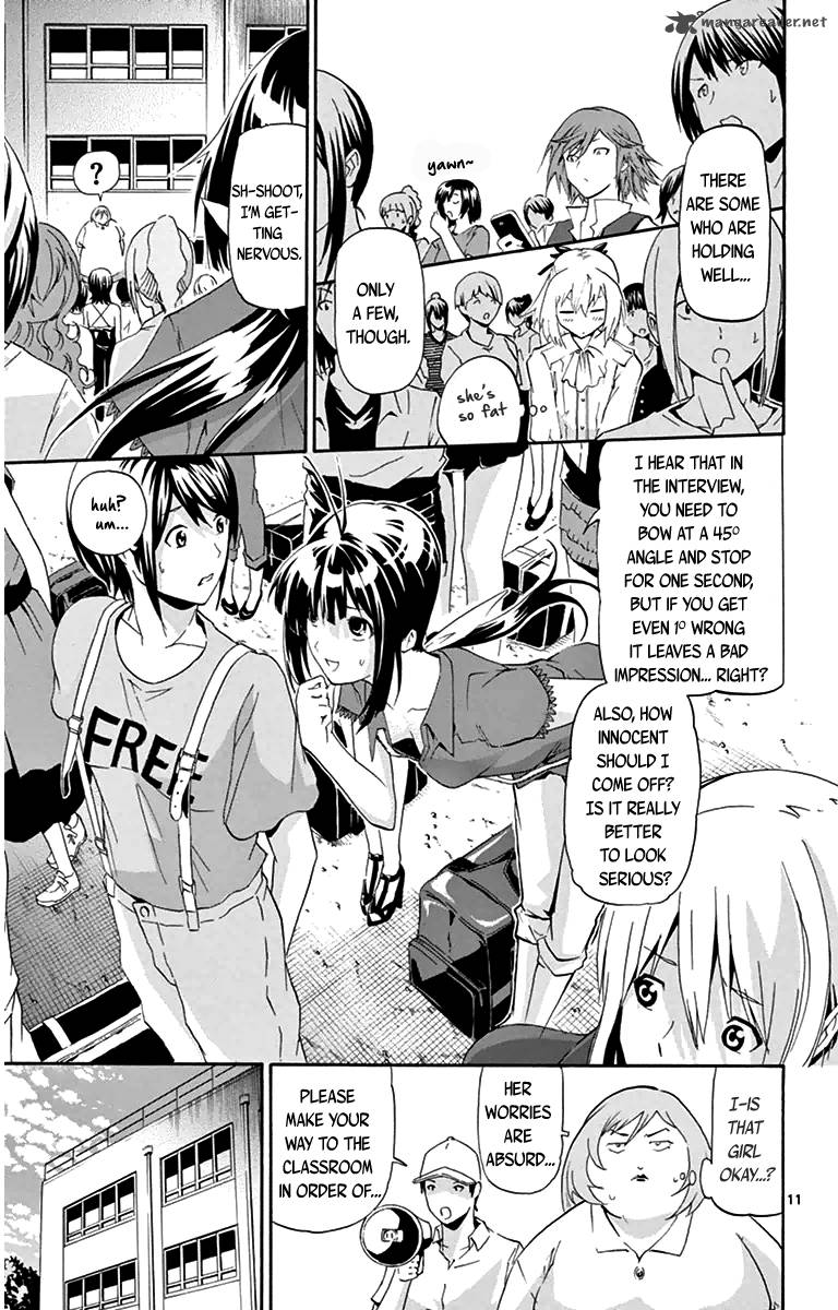 Keijo 10 11