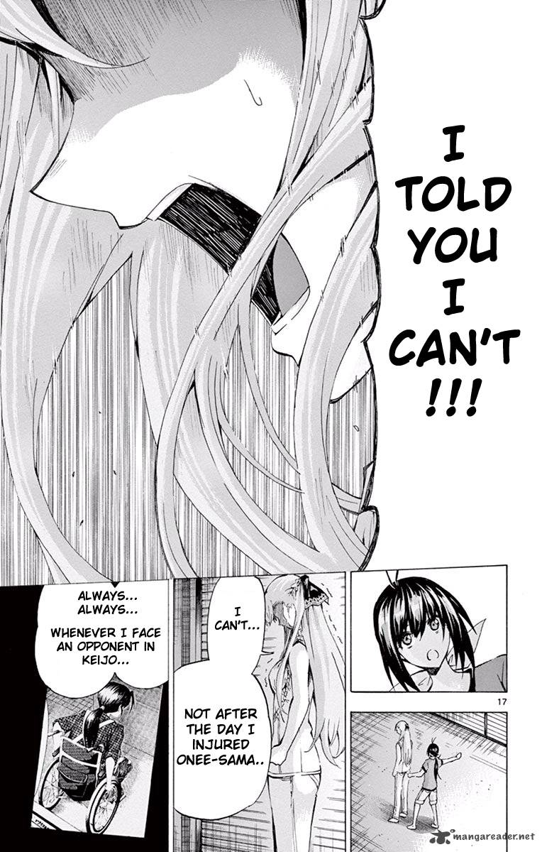 Keijo 101 16