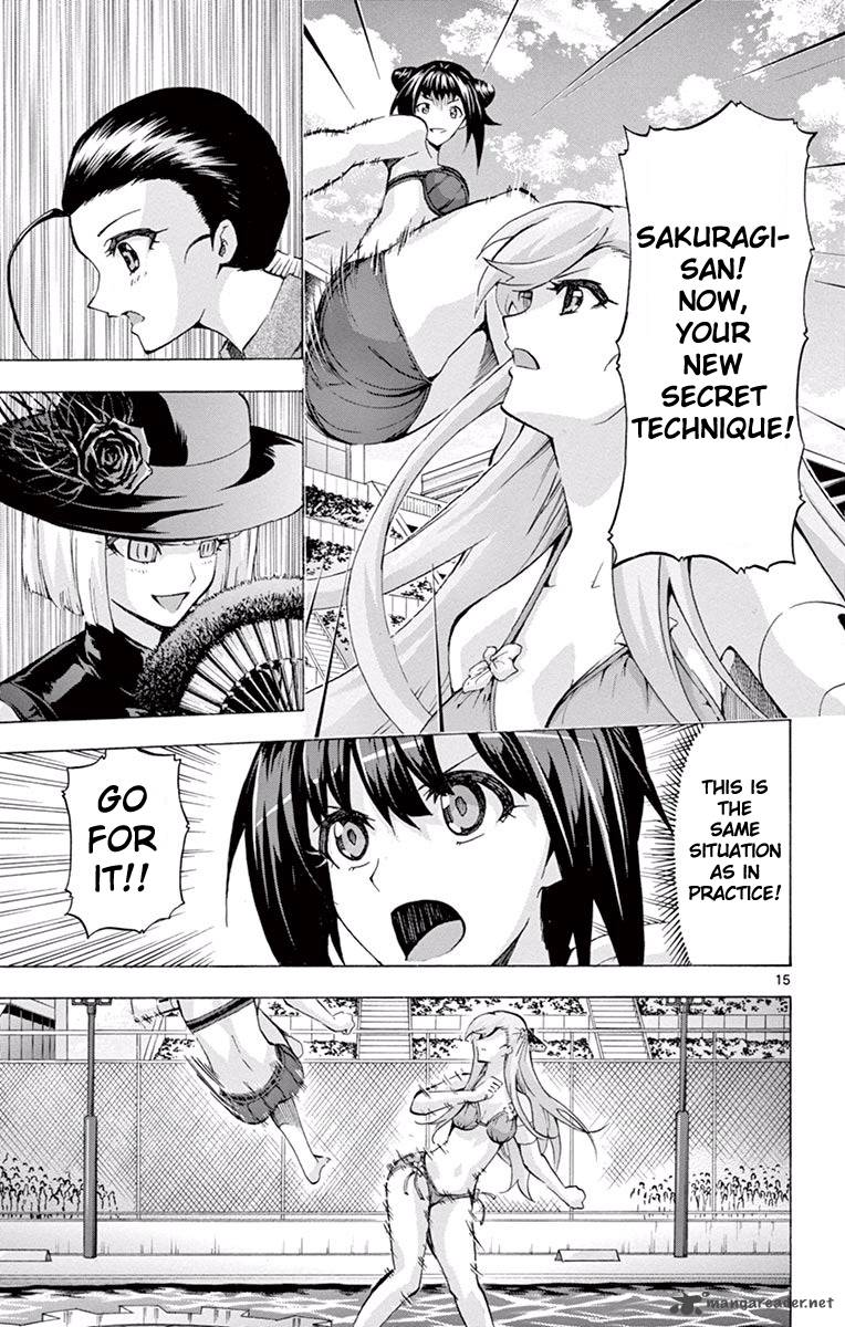 Keijo 103 15