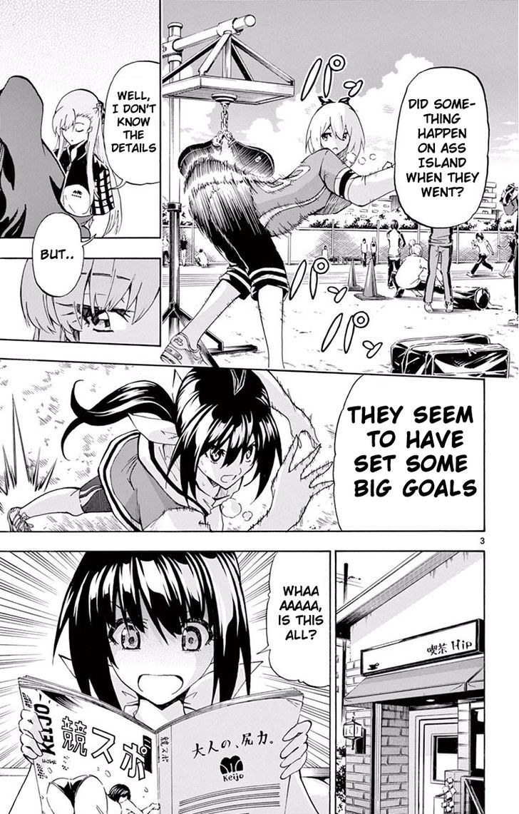 Keijo 114 3