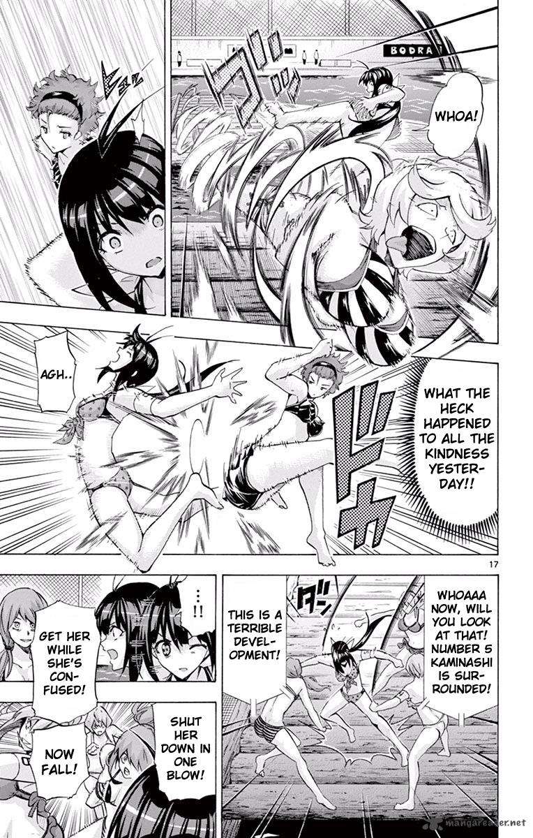 Keijo 115 17