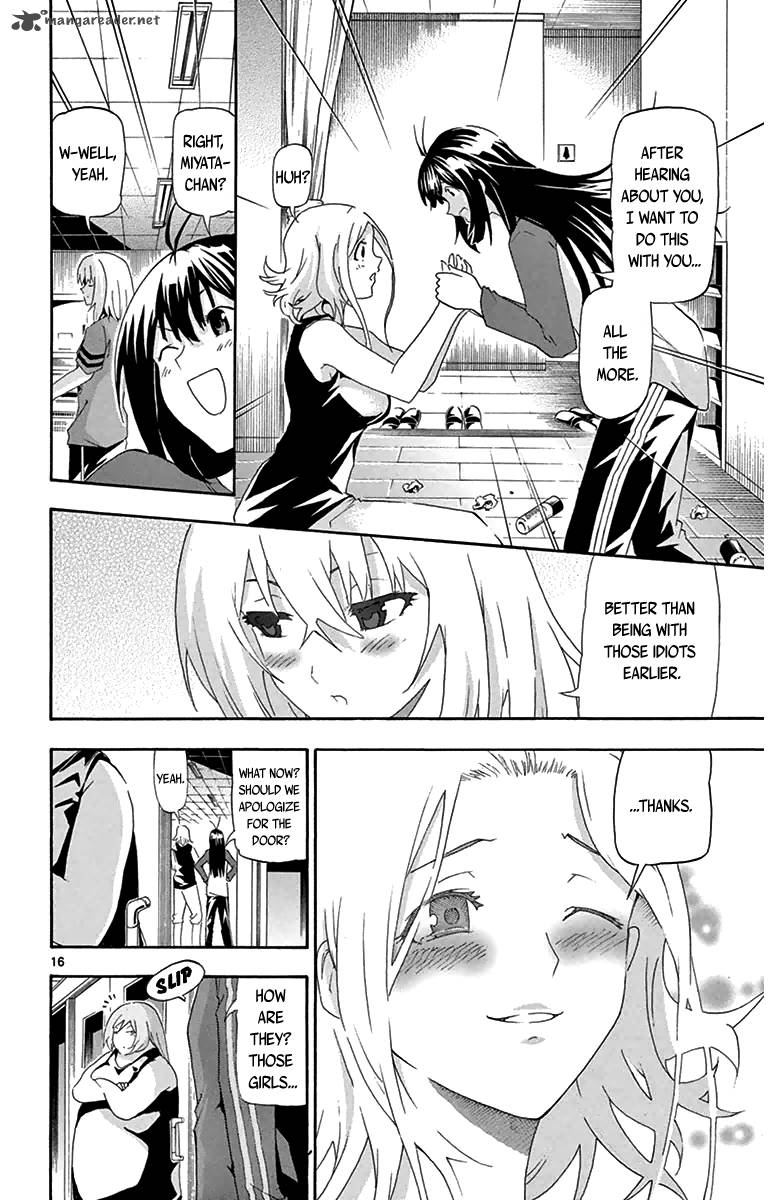 Keijo 12 15