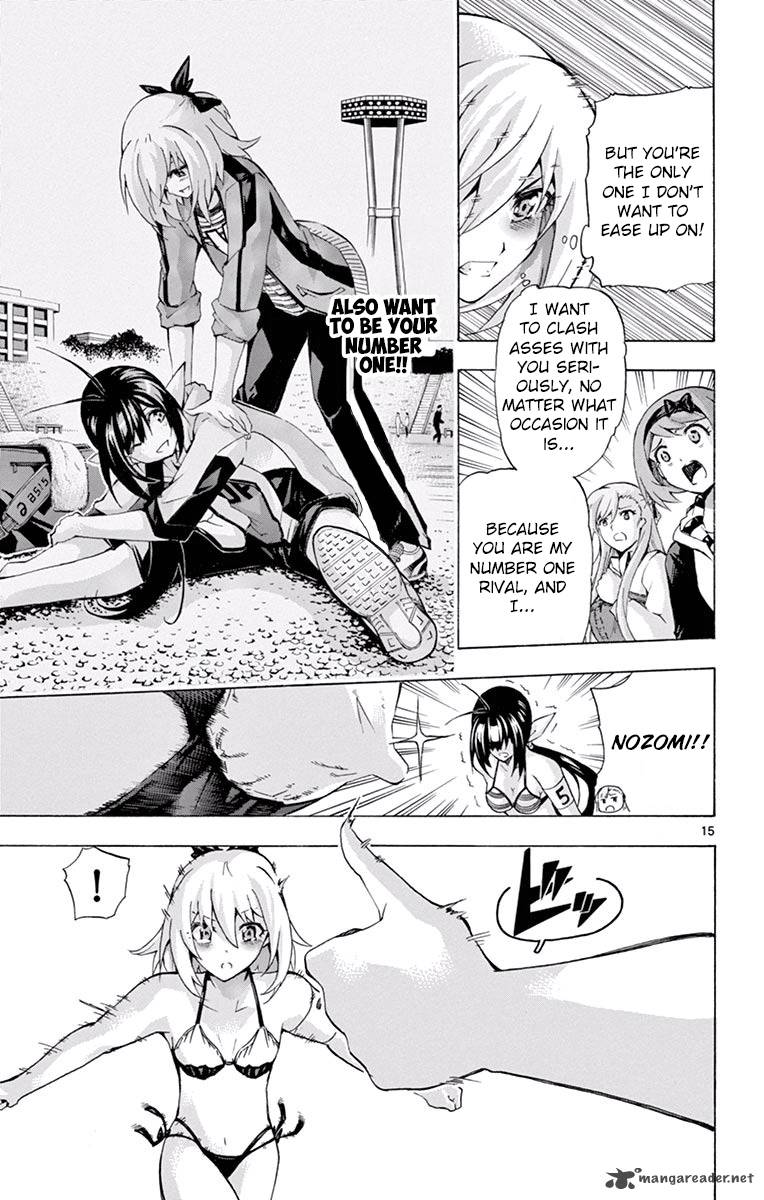 Keijo 124 15