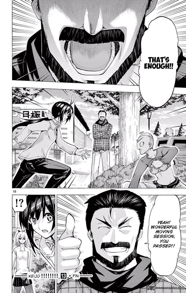 Keijo 127 18