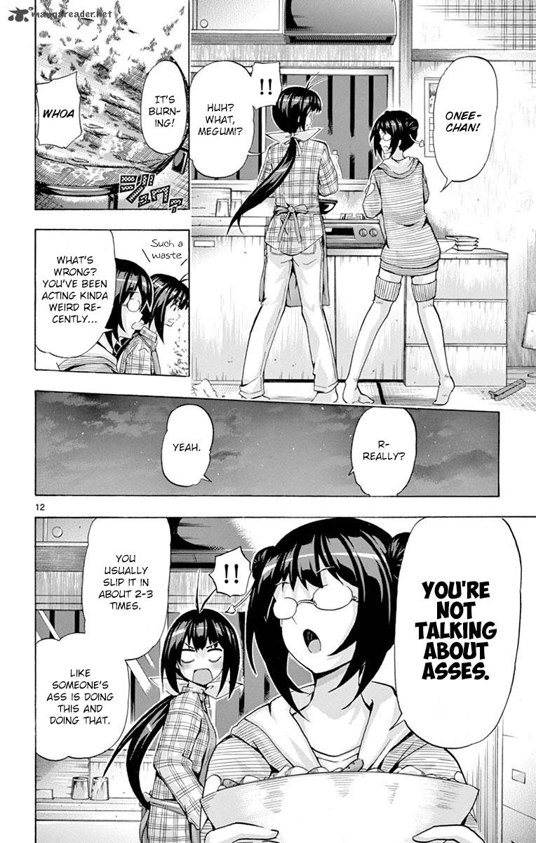 Keijo 128 12