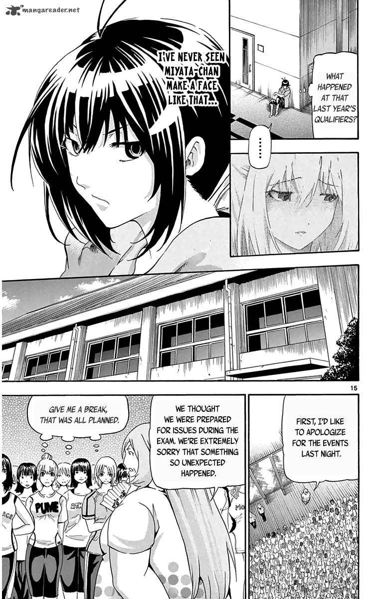 Keijo 13 15