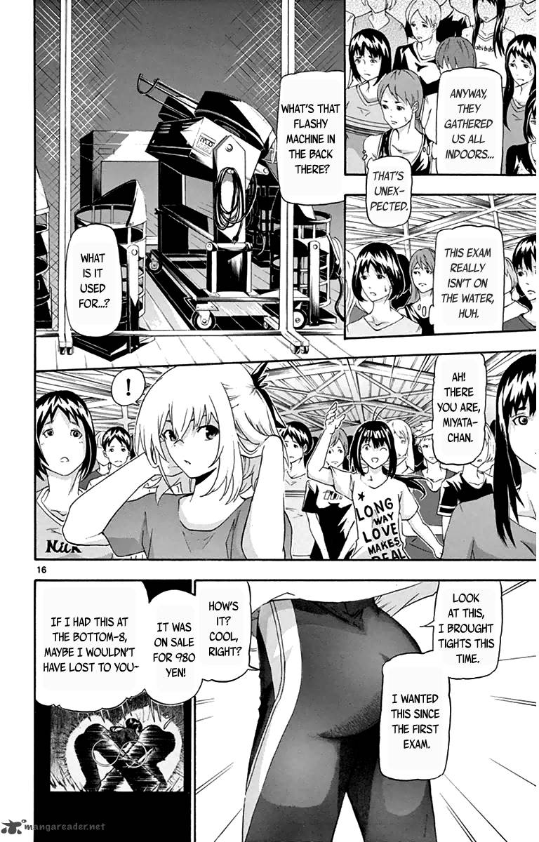 Keijo 13 16