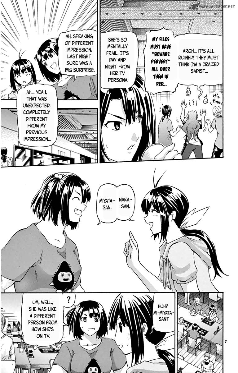 Keijo 13 7