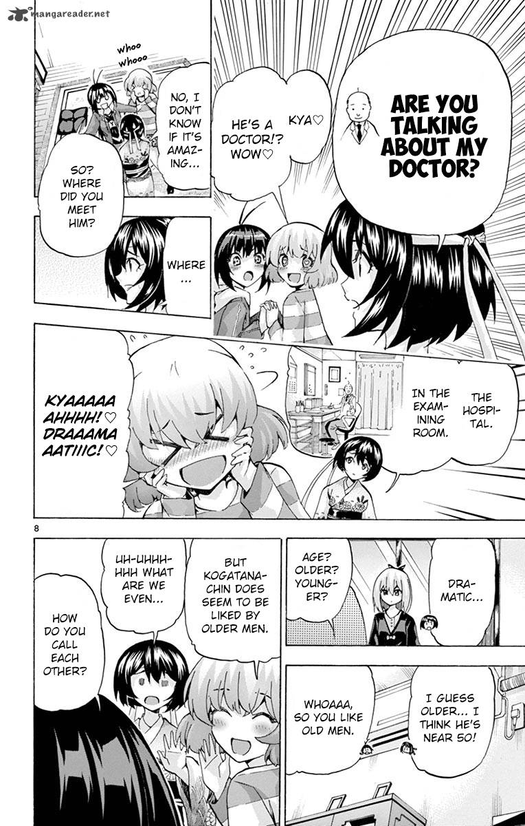 Keijo 131 8