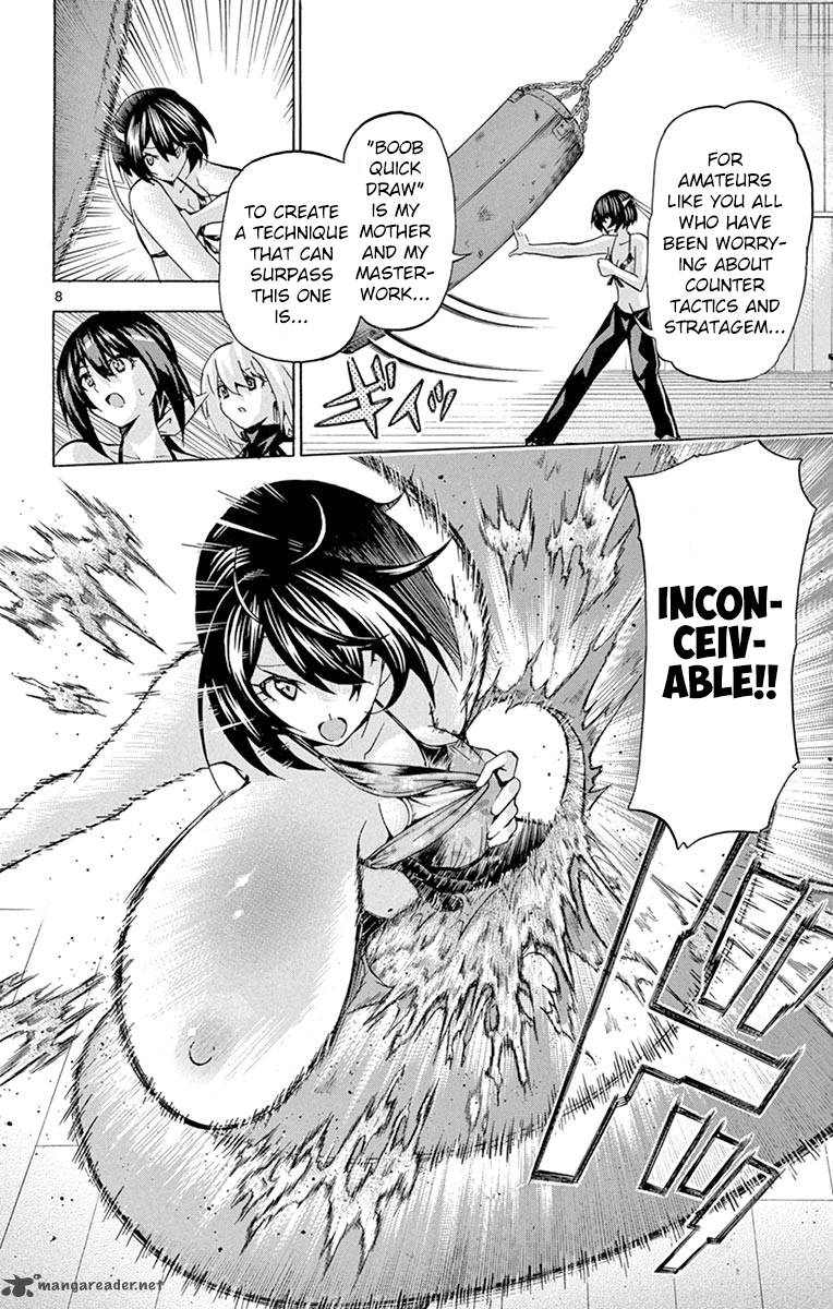 Keijo 132 8