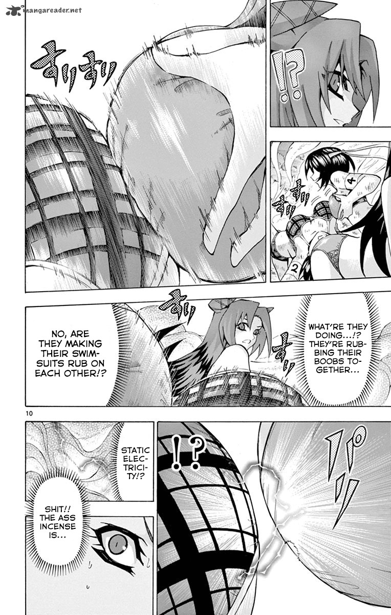 Keijo 137 10