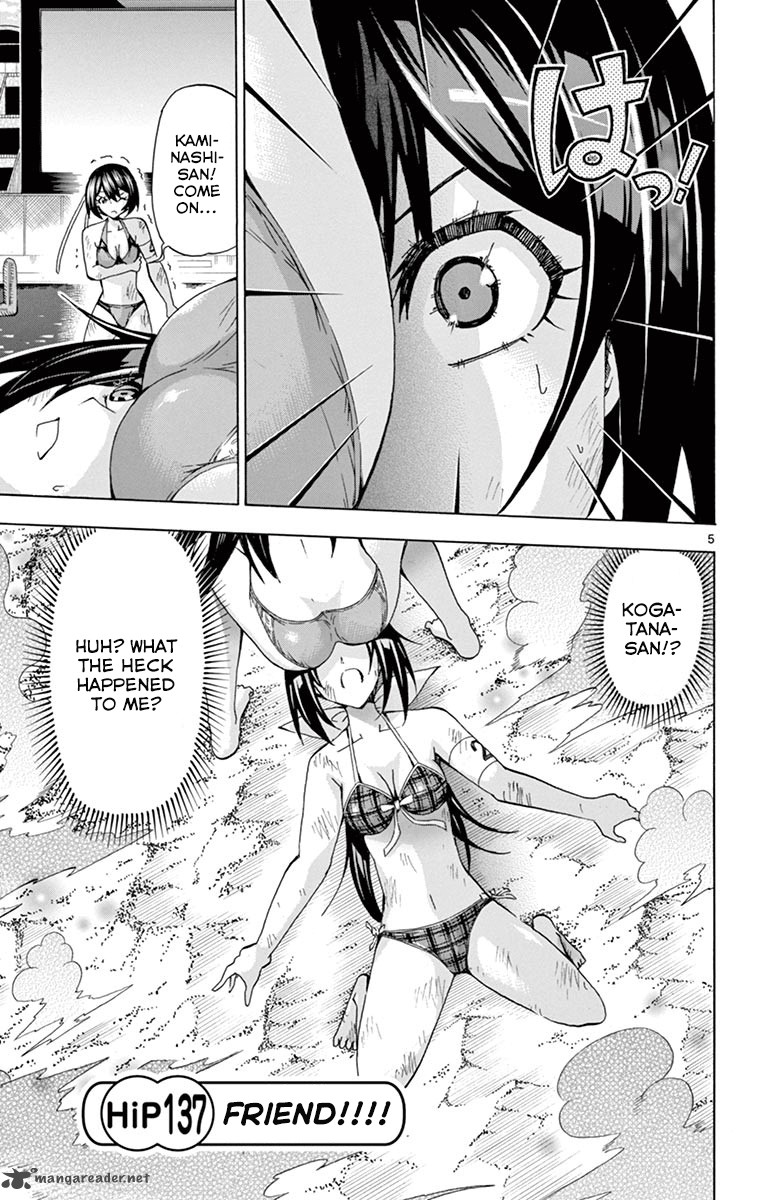 Keijo 137 5