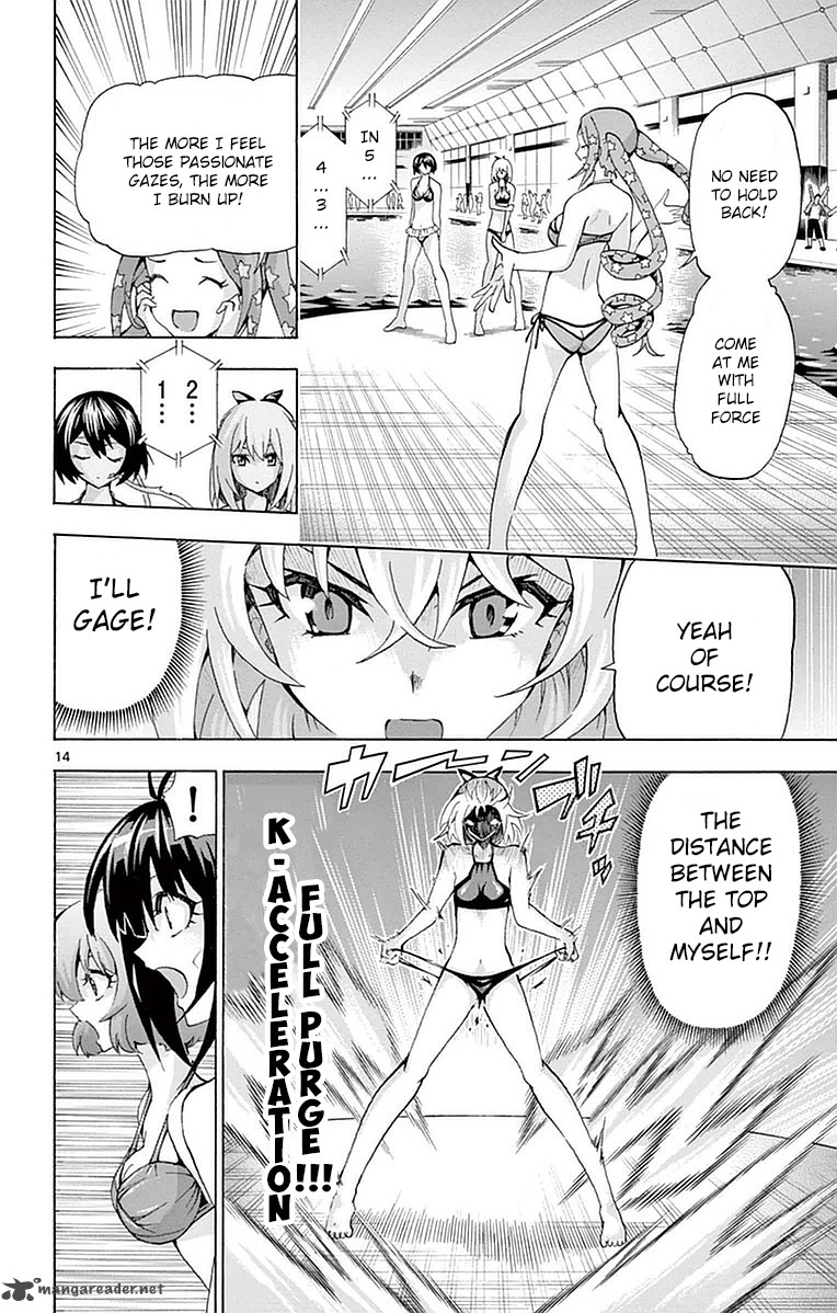 Keijo 139 14