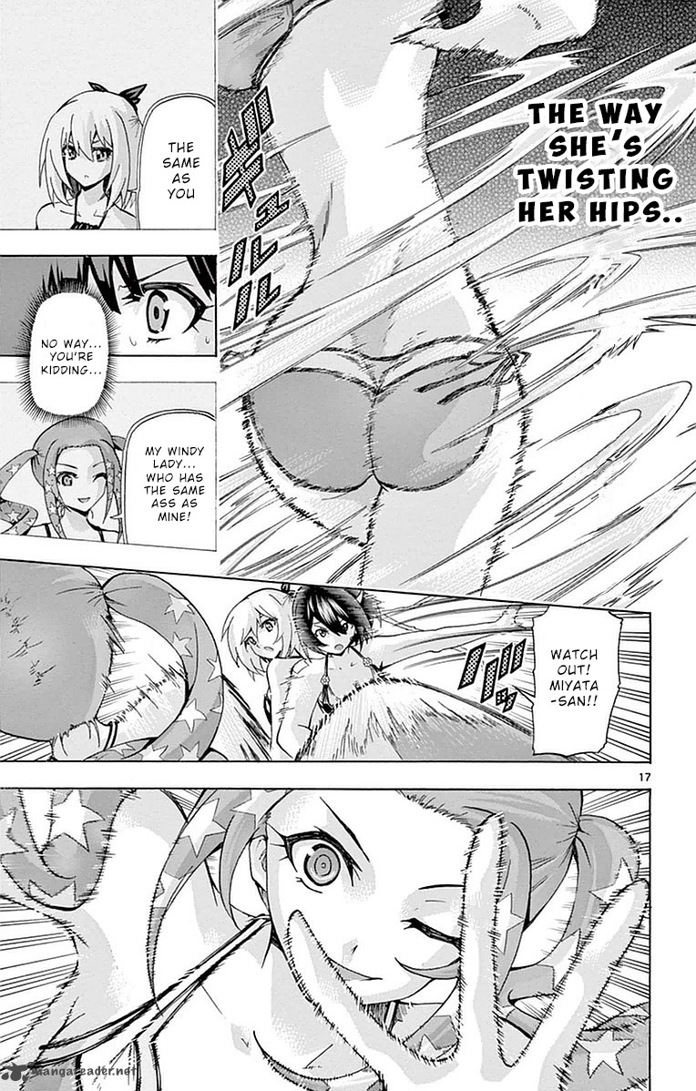 Keijo 139 17