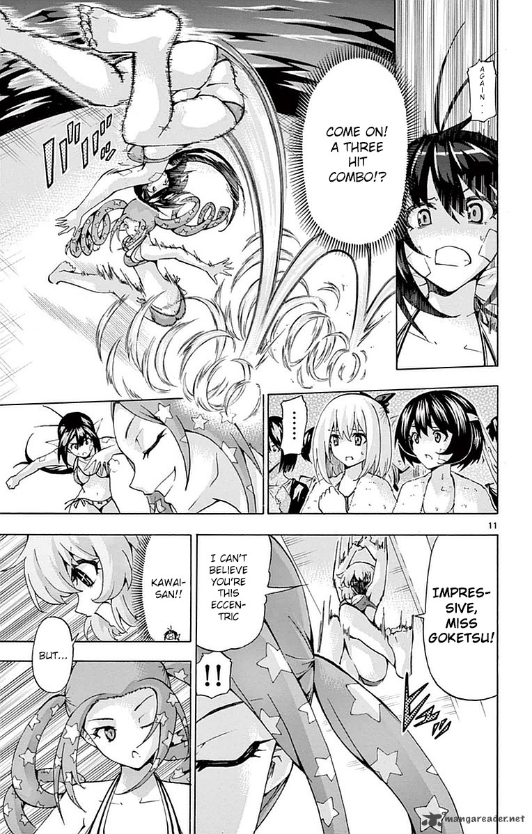 Keijo 140 11