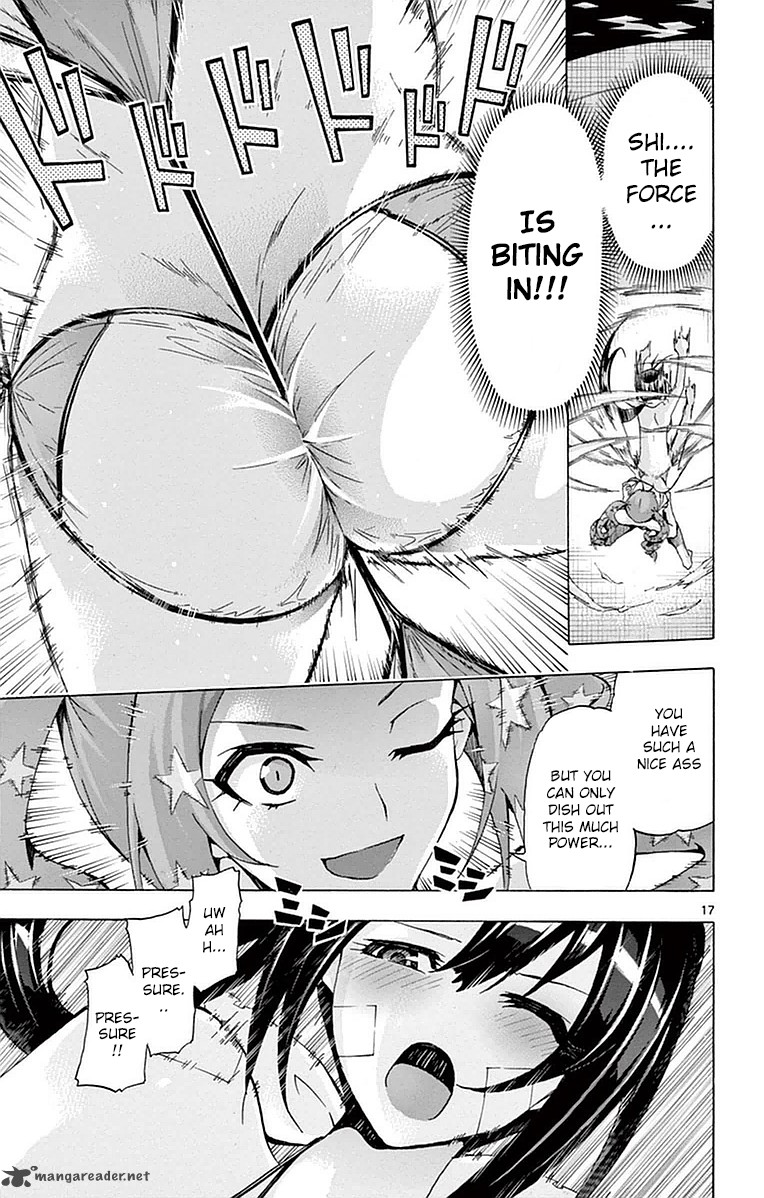 Keijo 140 17