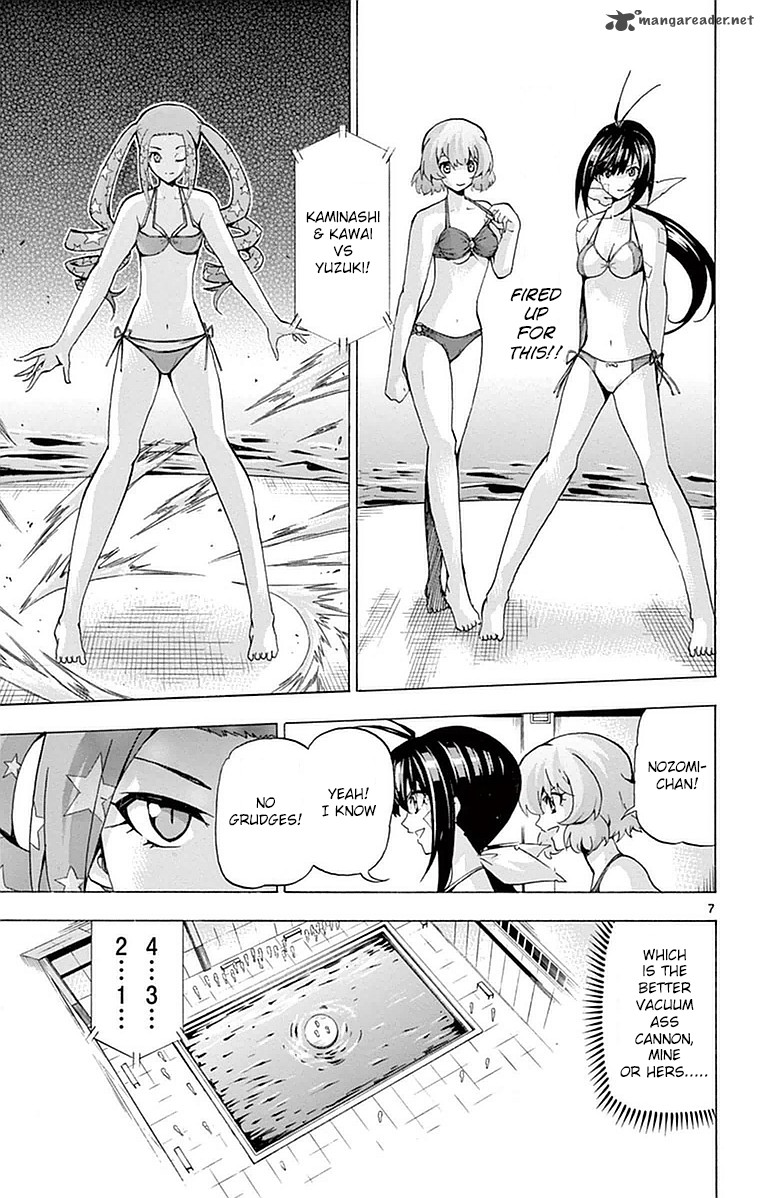 Keijo 140 7