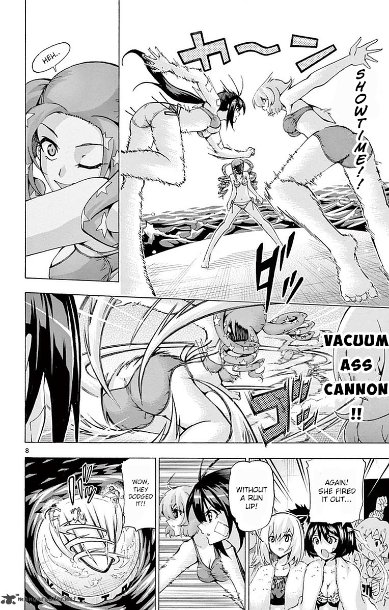 Keijo 140 8