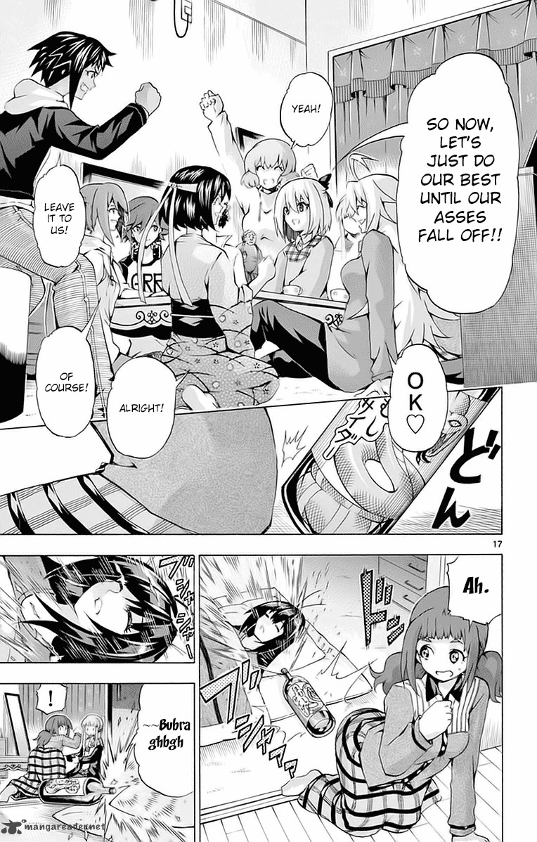 Keijo 142 17