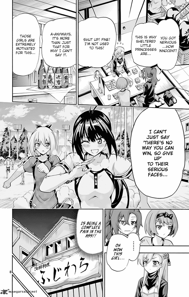 Keijo 143 8