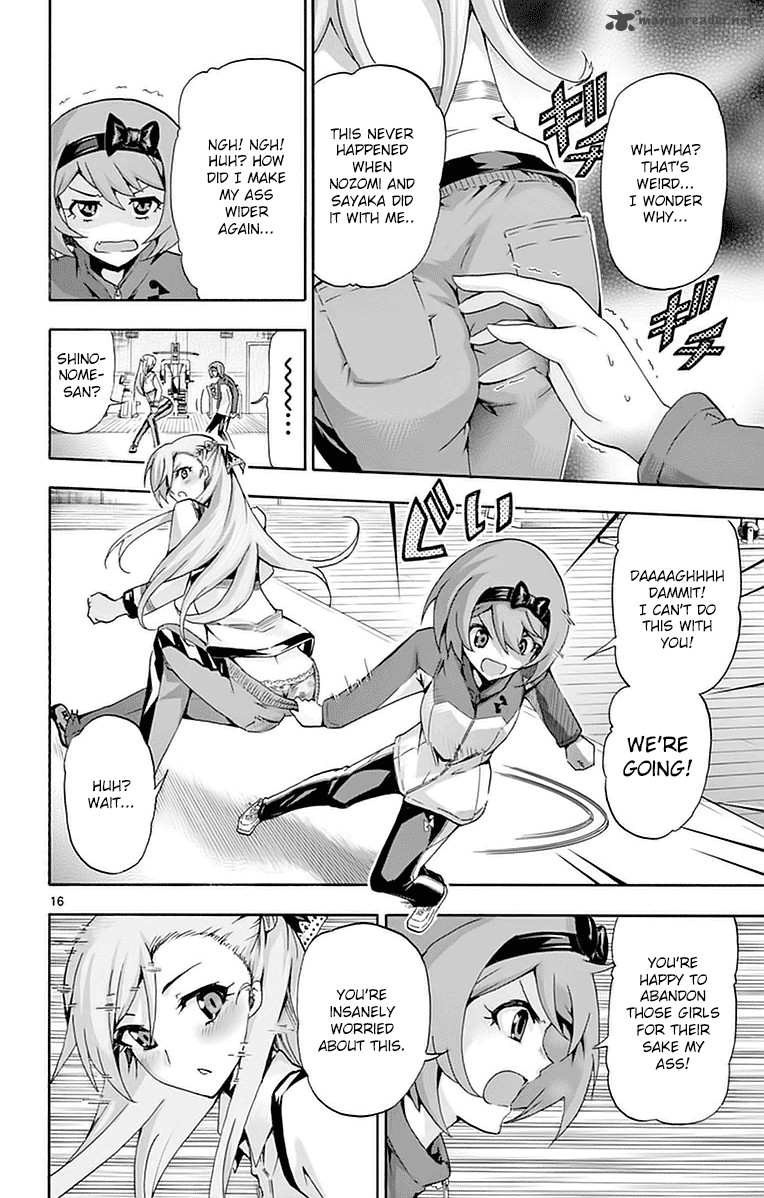 Keijo 144 16