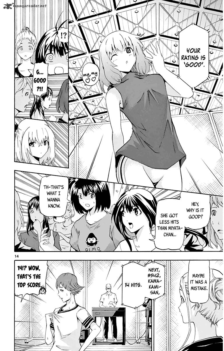 Keijo 15 14