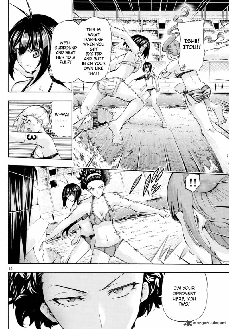 Keijo 150 12