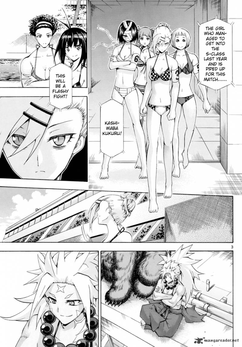 Keijo 150 3