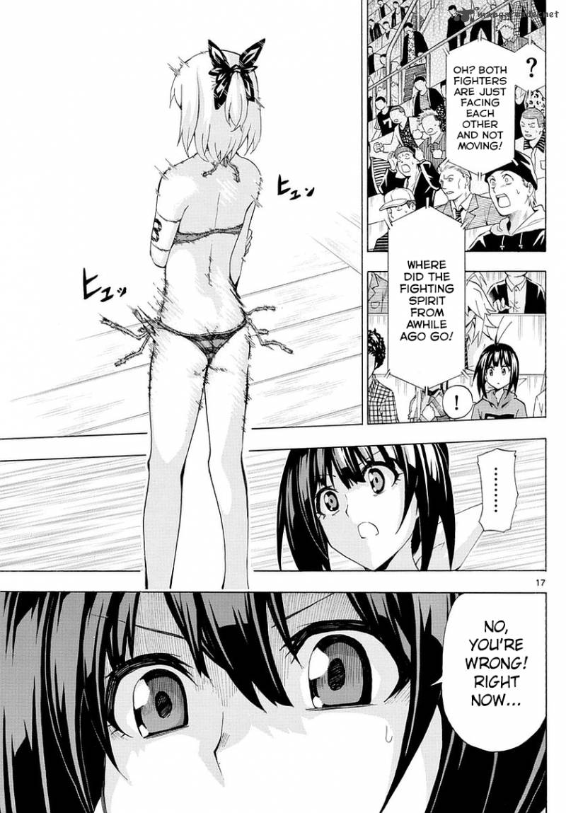 Keijo 155 17