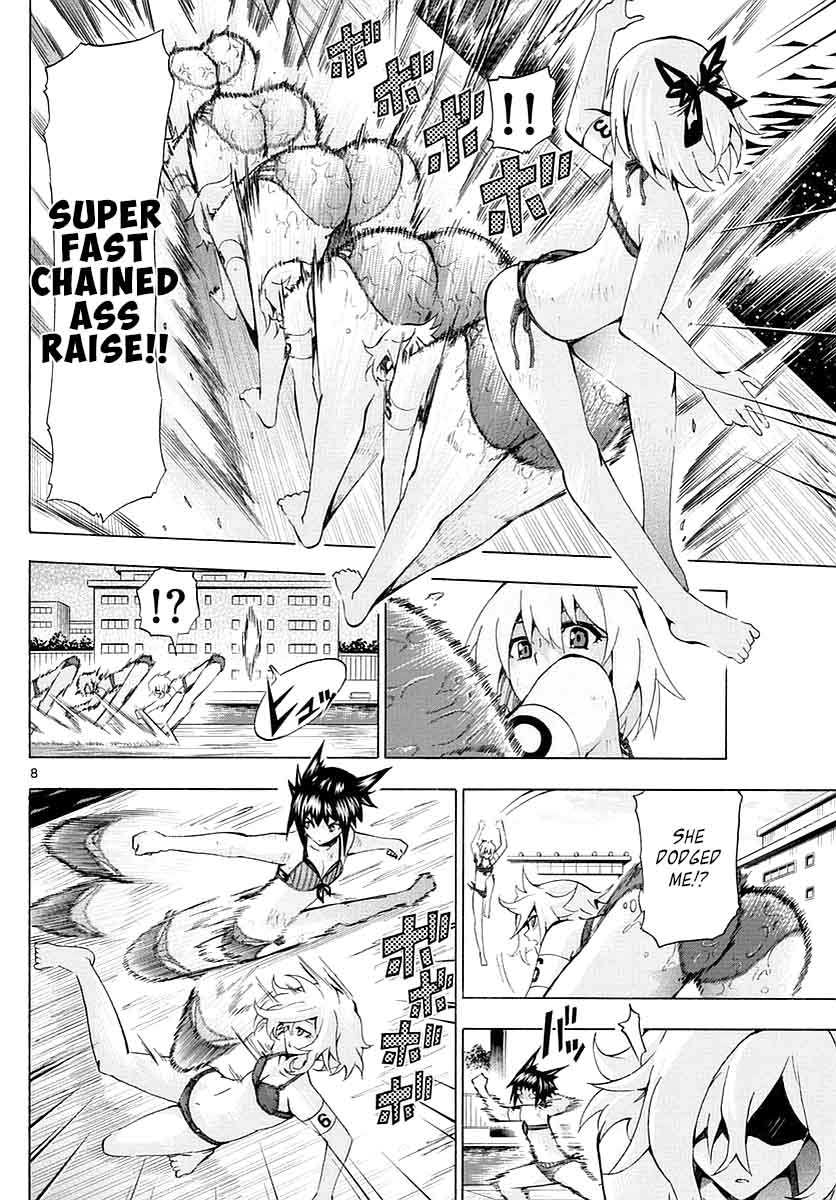 Keijo 157 8