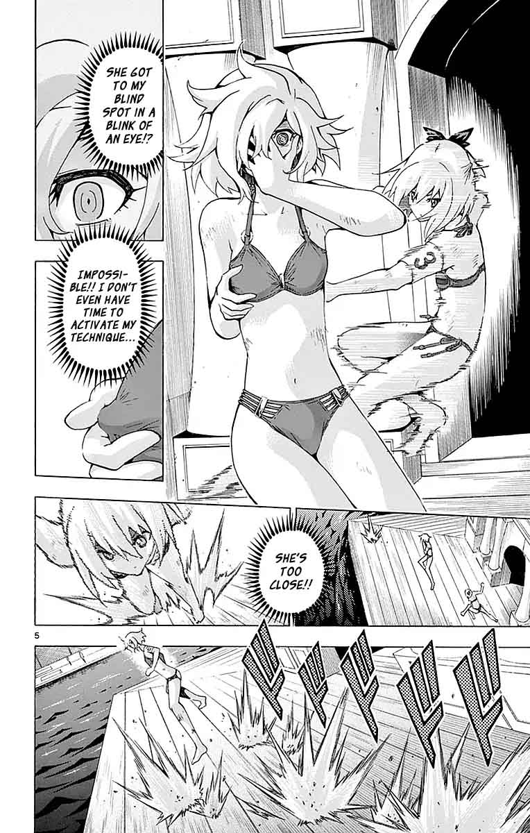 Keijo 160 5