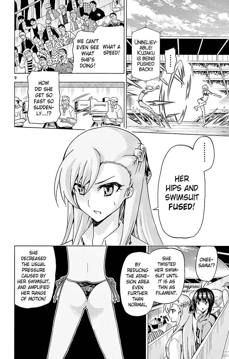 Keijo 160 8