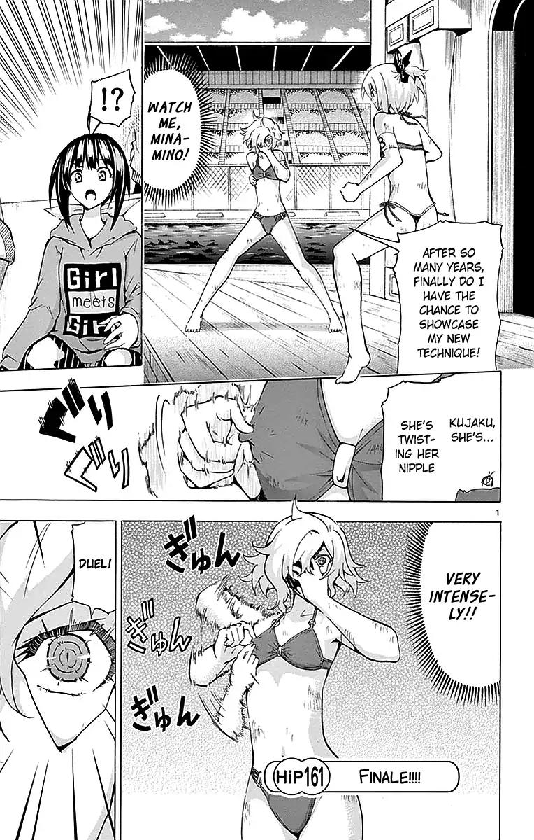 Keijo 161 1