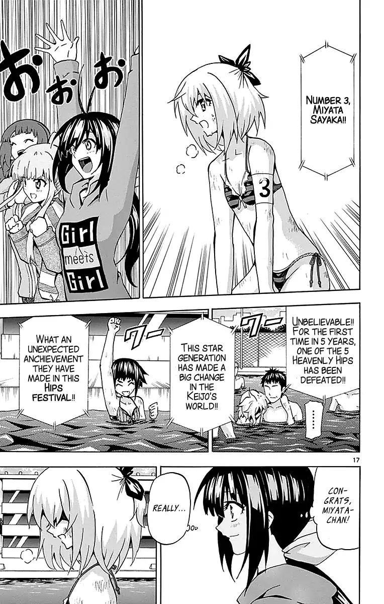 Keijo 161 16