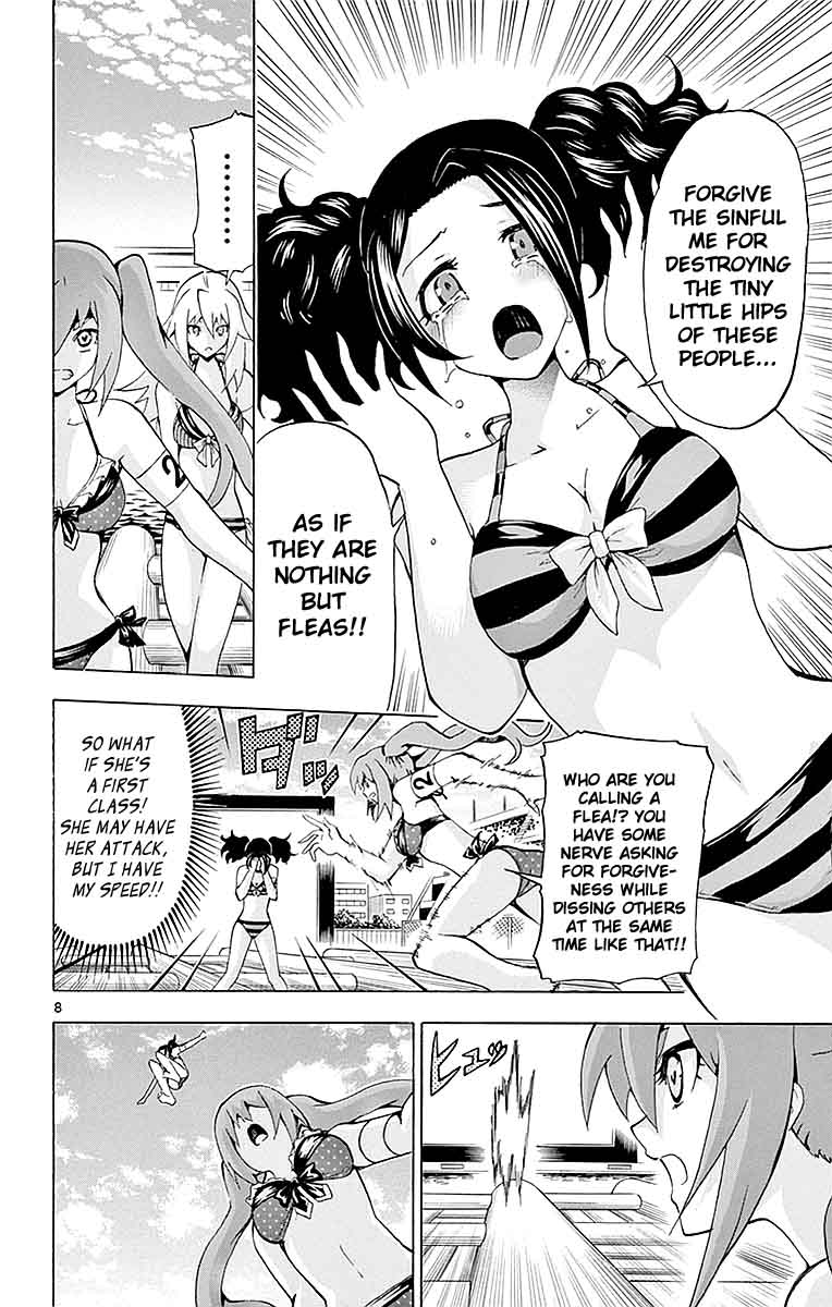 Keijo 163 7