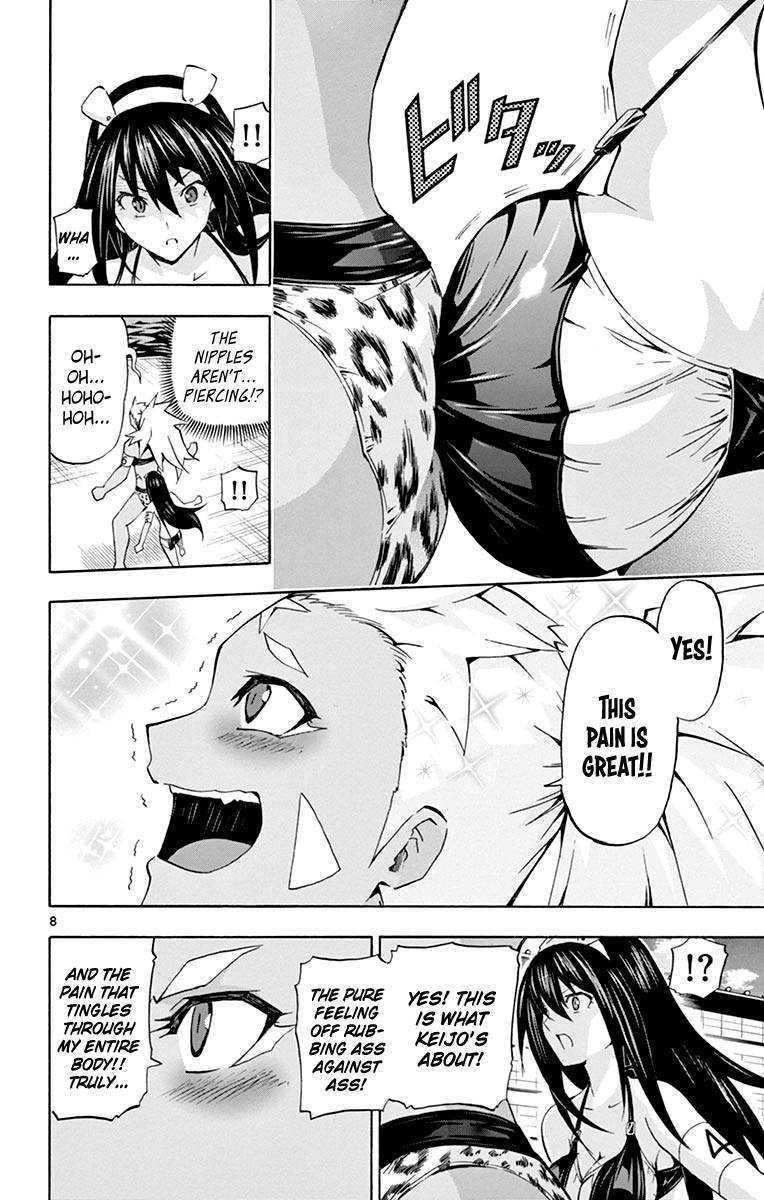 Keijo 168 9