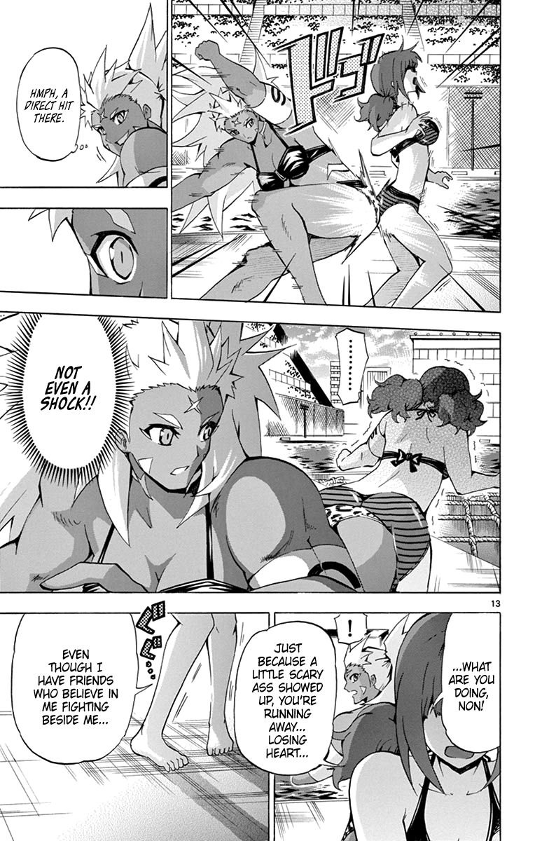 Keijo 172 13