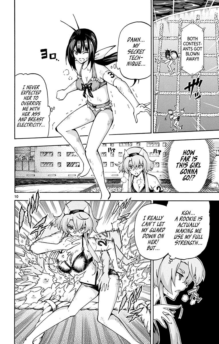 Keijo 175 10